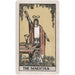 Pamela Colman Smith's RWS Tarot Deck - Tarotpuoti