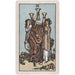 Pamela Colman Smith's RWS Tarot Deck - Tarotpuoti