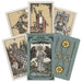 Pamela Colman Smith's RWS Tarot Deck - Tarotpuoti