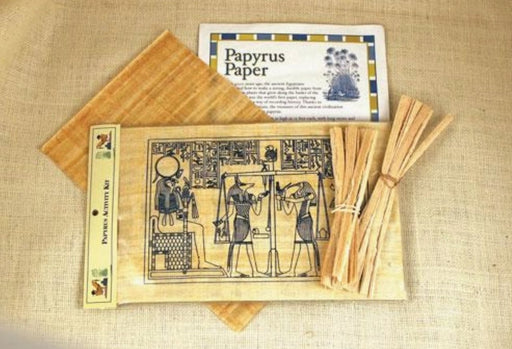 Papyrus aktiviteetti setti - Tarotpuoti