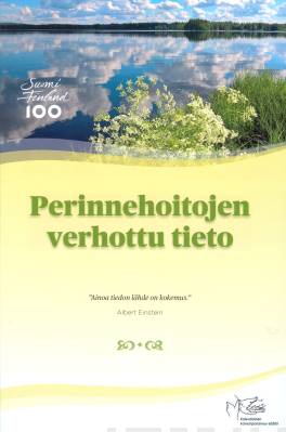 Perinnehoitojen verhottu tieto - Päiviö Vertanen, Osmo Hänninen, Sinikka Piippo, Pentti Tuohimaa, Riitta Piilo - Tarotpuoti