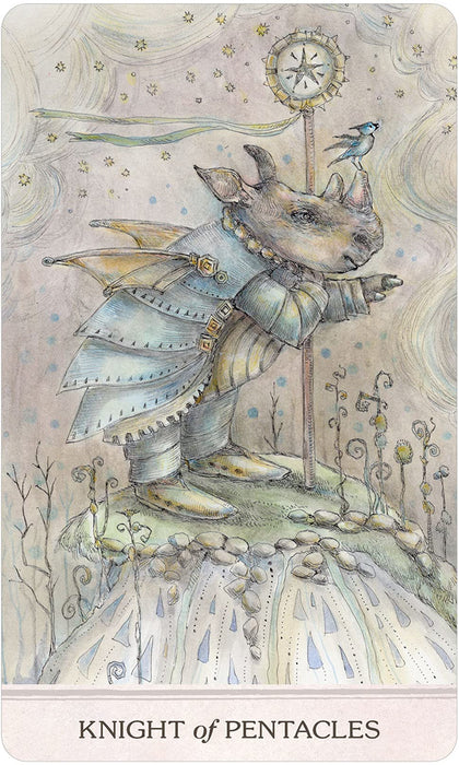 Phantasma Tarot Mass Market Paperback – Paulina Cassidy - Tarotpuoti