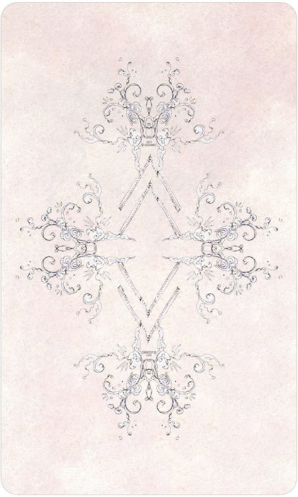 Phantasma Tarot Mass Market Paperback – Paulina Cassidy - Tarotpuoti