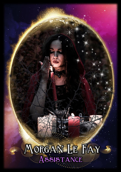 Priestess Codes Oracle Cards - Tina Pavlou - Tarotpuoti