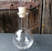 Pullo eliksiirille, 100ml pyöreä - Tarotpuoti