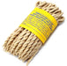 Pure Herbs Cedar Rope Incense - köysisuitsuke - Tarotpuoti