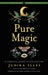 Pure Magic - Judika Illes UUTUUS HUHTIKUU 2022 - Tarotpuoti