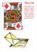 Reading Fortune Telling Cards Deck & Book Set - Fabio Vinago - Tarotpuoti