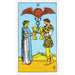 Rider-Waite Premier Edition - Tarotpuoti