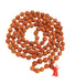 Rudraksha Mala helmet 13mm - Tarotpuoti