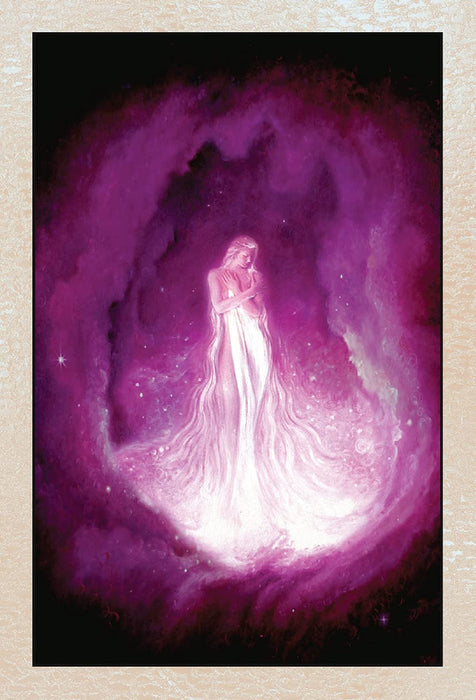 Rumi Oracle pocket edition - Alana Fairchild - Tarotpuoti