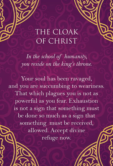 Rumi Oracle pocket edition - Alana Fairchild - Tarotpuoti