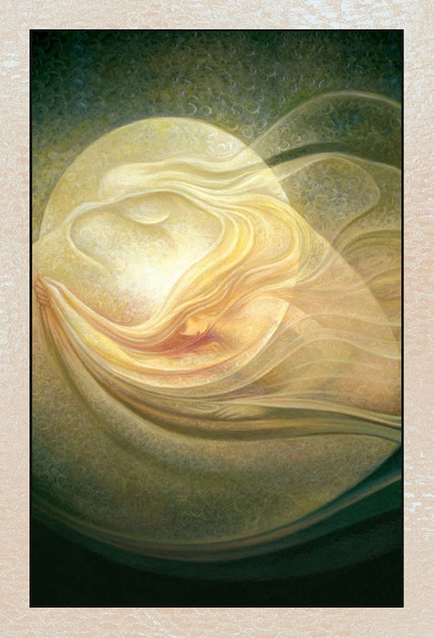 Rumi Oracle pocket edition - Alana Fairchild - Tarotpuoti