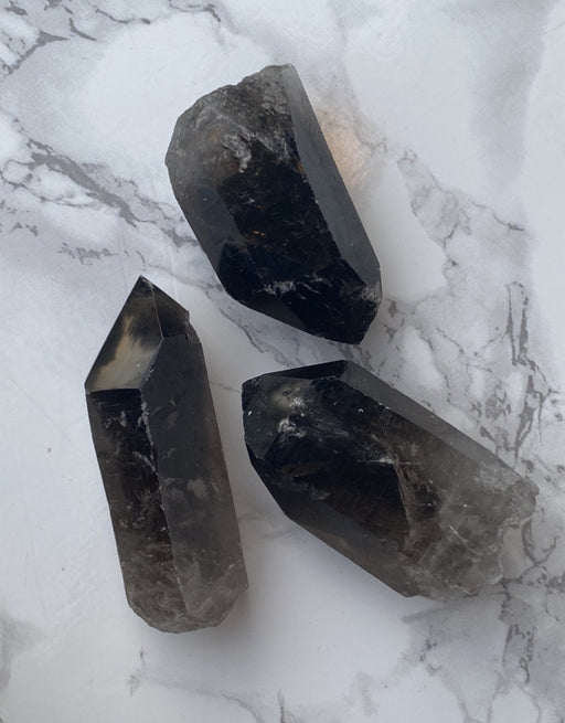 Savukvartsi raakapala kärjellä 5-7cm - Tarotpuoti
