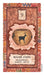 Shaman Wisdom Cards - Tarotpuoti