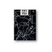 Shantell Martin Whitney BLACK Theory11 pelikortit - Tarotpuoti
