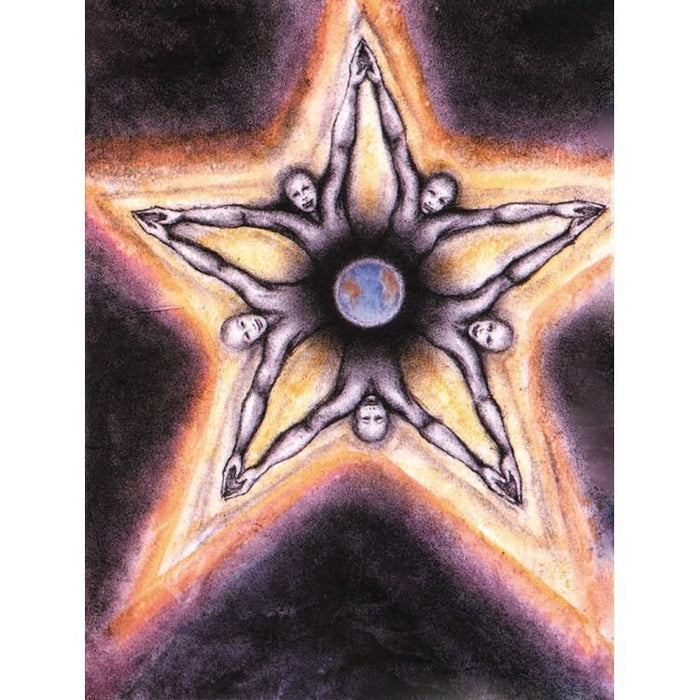 Soul Cards 2 - Deborah Koff-Chapin - Tarotpuoti