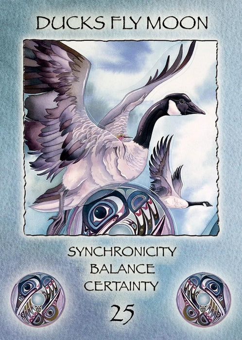 Spirit of the Wheel Meditation Deck - Jody Bergsma - Tarotpuoti