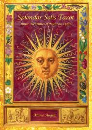 Splendor Solis Tarot - Tarotpuoti