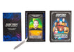 Star Trek: The Next Generation Tarot Deck and Guidebook - Tori Schafer, Nicky Barkla - Tarotpuoti