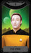 Star Trek: The Next Generation Tarot Deck and Guidebook - Tori Schafer, Nicky Barkla - Tarotpuoti