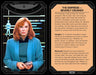 Star Trek: The Next Generation Tarot Deck and Guidebook - Tori Schafer, Nicky Barkla - Tarotpuoti