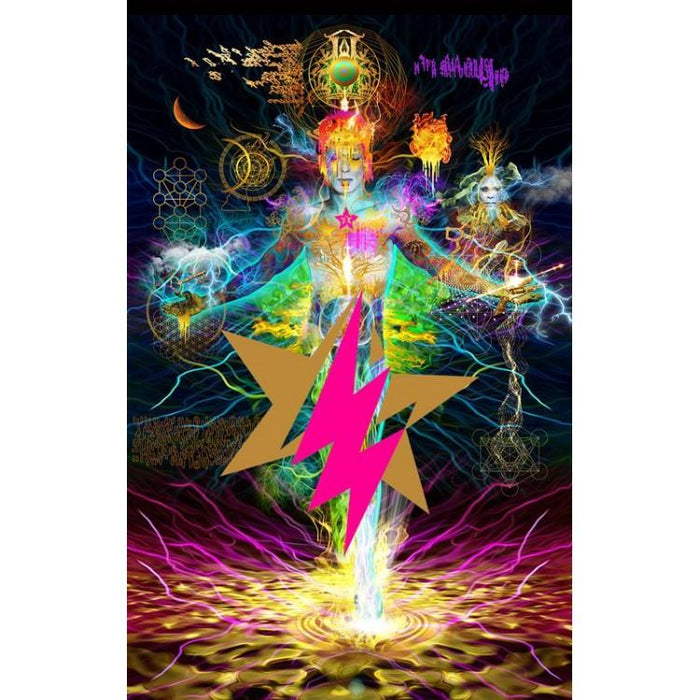 Starman Tarot Kit - Tarotpuoti