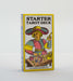 Starter Tarot Deck - George R. Bennett - Tarotpuoti