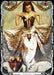 Steampunk Tarot (limited mono pearl edition #23) - Charissa Drengsen (2010, OOP, Indie, preloved/käytetty) - Tarotpuoti