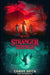 Stranger Things Tarot Deck and Guidebook - Insight Editions, Casey Gilly - Tarotpuoti