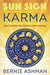 Sun Sign Karma: Resolving Past Life Patterns with Astrology – Bernie Ashman - Tarotpuoti