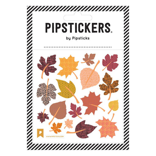 Syksyn lehdet leaf motif - PipSticks tarrasetti - Tarotpuoti