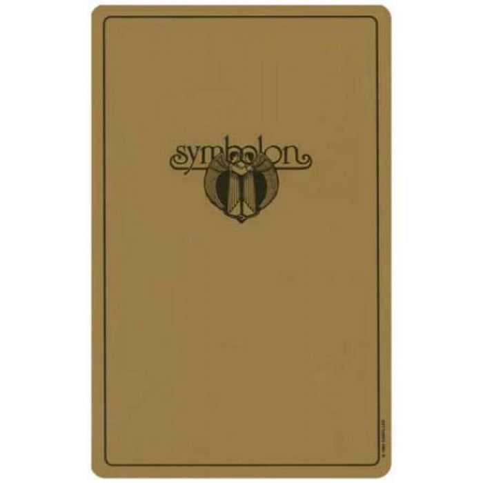 Symbolon (Pocket version) - the Deck of Rmemberance - Peter Orban, Ingrid Zinnel, Thea Weller - Tarotpuoti