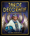 Tarot Decoratif Deck and Book Set - Ciro Marchetti - Tarotpuoti