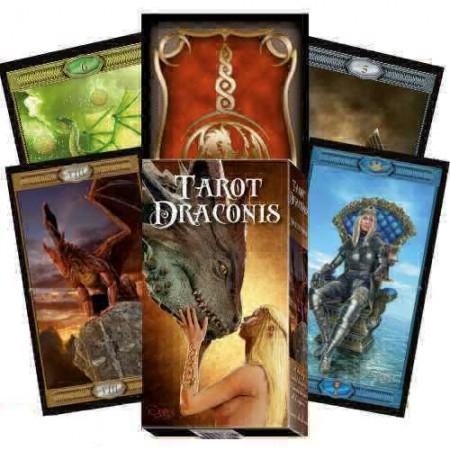 Tarot Draconis - Tarotpuoti