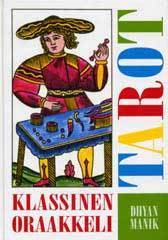 Tarot - Klassinen Oraakkeli (Opaskirja klassisiin tarotkortteihin) - Manik - Tarotpuoti