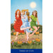 Tarot Made Easy Cards - Tarotpuoti