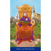 Tarot Made Easy Cards - Tarotpuoti