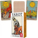 Tarot of A.E. Waite - PREMIUM - Tarotpuoti