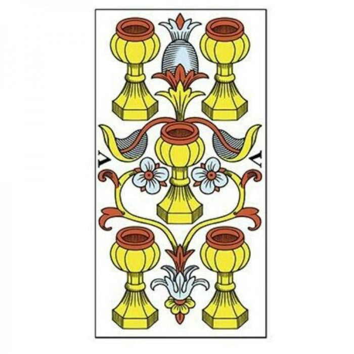 Tarot of Marseille professional edition - Tarotpuoti