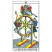 Tarot of Marseille professional edition - Tarotpuoti