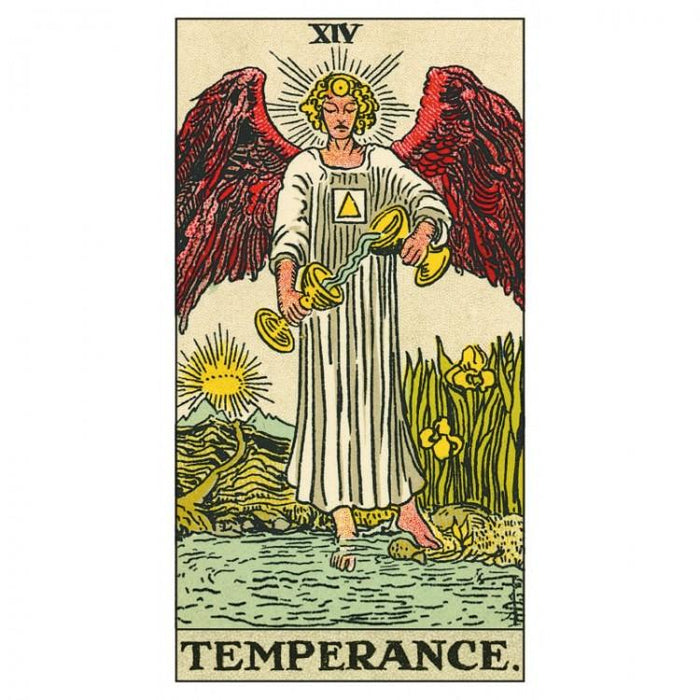 Tarot Original 1909 - Tarotpuoti