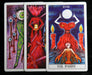 Tarot Oscuro - Estelle Riviere, Maria Moraru - Tarotpuoti