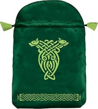 Tarot säilytyspussi Celtic - Tarotpuoti