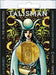 Tarot Talismaani - II. THE HIGH PRIESTESS - Tarotpuoti