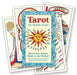 Tarot - The Marseille Arcana Reproduction Pack - Tarotpuoti