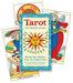 Tarot - The Marseille Arcana Reproduction Pack - Tarotpuoti