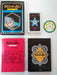 Tarot Uranai Deck Hexagram - Alexandria Mokuseioh, Jupiter King (Japan)(vintage 1989)(OOP, preloved) - Tarotpuoti