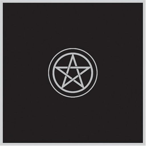 Tarotliina (Pentacle) - 80X80cm - Tarotpuoti