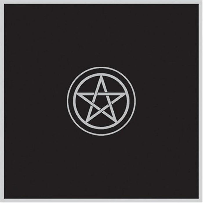 Tarotliina (Pentacle) - 80X80cm - Tarotpuoti